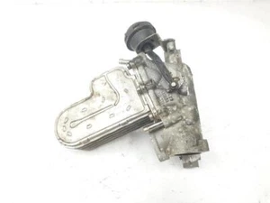 057131512K enfriador egr para AUDI Q7 4L 4.2 TDI (240KW) 2007 057131063D 1938647 - Imagen 1 de 19