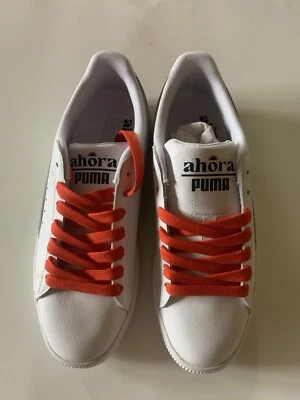 Ahora Promo Sneakers Puma Clyde Size 8 US Women’s - Image 1 of 4