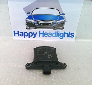 18-20 Lexus NX300 H NX200T Blind Spot Distance Control Radar OEM 88162-78041 - Picture 1 of 10
