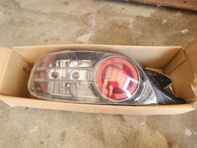 Mazda RX-8 RX8 SE3P Genuine Tail Lights Lamps SET Of 2 JDM USED KOITO 220-61009 - Imagem 1 de 4