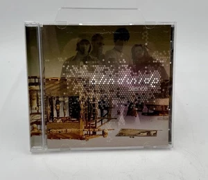 Silence by Blindside (CD, Aug-2002, Elektra (Label)) - Imagen 1 de 3