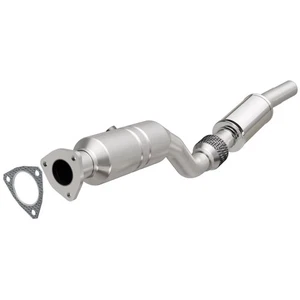 MagnaFlow 49 State Converter 24354 Direct Fit Catalytic Converter - Picture 1 of 4