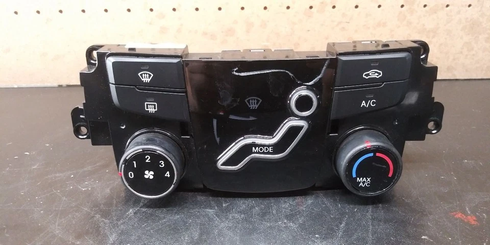 11 12 13 HYUNDAI SONATA AC CLIMATIZADOR TEMPERATURA OEM 972503Q001 Foto 1 de 4