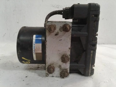 Conjunto de piezas de freno antibloqueo para 02-04 GRAND CHEROKEE 627051 Foto 1 de 4