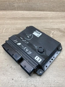 89661 42c00 175800 7732 8966142c00 engine control unit/module ecu toyota rav 4 - Picture 1 of 7