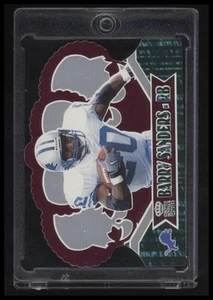 Pacific Crown Royale #35 2000 Barry Sanders venta al por menor - Imagen 1 de 2