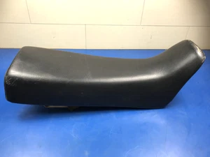 86 Honda XR250 XR 250 OEM Seat Foam Pan Base Saddle Cushion Cover - Bild 1 von 9