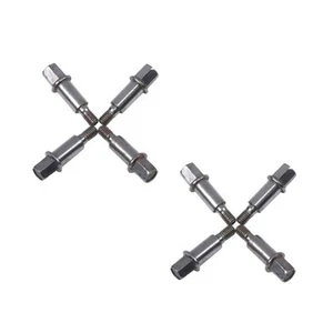 Genuine ACDelco For GMC C1500/K1500 1991-1999 Valve Rocker Arm Pivot Bolt Steel - Picture 1 of 5