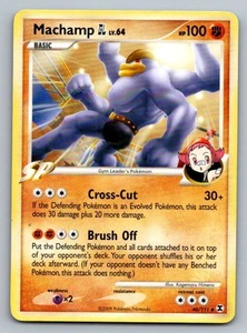 Rising Rivals #46/111 Machamp GL - Picture 1 of 2