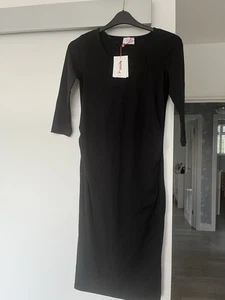 New Maternity Dress S - Picture 1 of 5