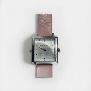 Burberry bu2005 Heritage Ladies Watch Woman - Picture 1 of 8