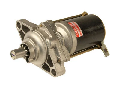 Arranque para Honda Pilot Denso 59287XPCX 2004 remanufacturado 2003-2005 Foto 1 de 2