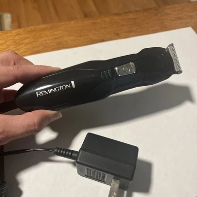 Remington PG6025 Trimmer - Black - Image 1 of 4