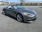 2016 Aston Martin Vanquish Carbon