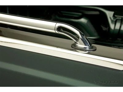 Bed Side Rail For 15-25 Chevy GMC Colorado Canyon SJ79T6 - Image 1 of 4