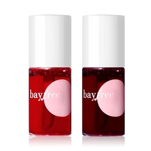 bayfree Lip Tint Stain Set Korean Water Tint Matte Long Lasting Waterproof - Picture 1 of 7