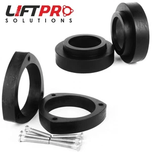 Kit Elevador Nivelador Espaciadores Coche 1.2" 30mm para Hyundai Santa Fe Classic, Tager - Imagen 1 de 7