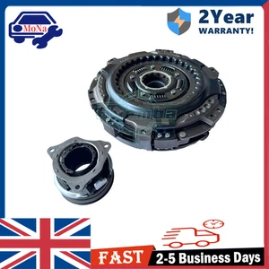 Set Double Clutch For Hyundai Elantra Veloster Tucson KIA Forte 412002D220 15-20 - Picture 1 of 8
