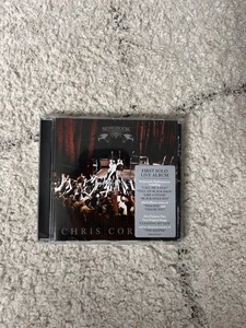 Chris Cornell - Songbook CD - Picture 1 of 3