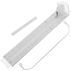 Automatisches Wiederauffüllungsmesser Kühlschrank Flaschenhalter - Bild 1 von 12