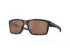 Oakley Sunglasses OO9264 MAINLINK  926449 turtle bronze Man