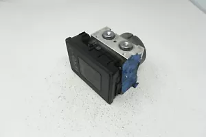 14-16 Ford Fusion MKZ ABS Anti-Lock Brake Pump Control Module OEM EG9C-2C405-AG - Picture 1 of 7