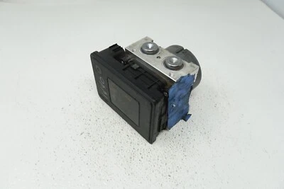 Módulo de control de bomba de freno antibloqueo ABS Ford Fusion MKZ 14-16 OEM EG9C-2C405-AG Foto 1 de 4