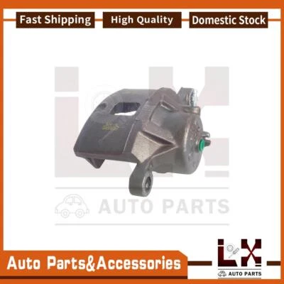 Pinza de freno de disco delantera derecha Cardone 1 compatible con Dodge Stratus 2002 2003 2004 2005 Foto 1 de 4