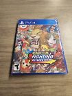 Capcom Fighting Collection - Sony PlayStation 4 PS4 flambant neuf scellé