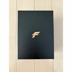 Finalmouse UltralightX Guardian Tiger L Wireless Gaming Mouse Black w/Box - Photo 1/12