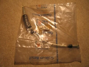TOYOTA 1000 & TOYOTA COROLLA KE20 BRAKE CABLE BC867 - Picture 1 of 1