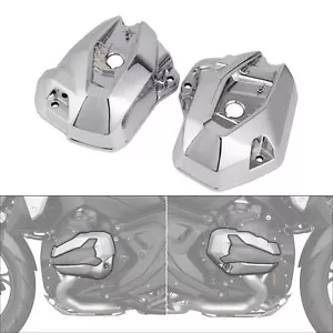 Cubierta de válvula de culata de motor apta para BMW R 1300 GS 2023-2025 - Imagen 1 de 16