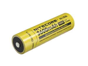 NiteCore NL1836 - 1 pieza - Imagen 1 de 14