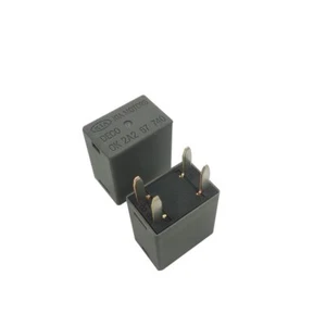 5pcsOK 2A2 67 740 OK2A267740 4pins Relay good quality - Bild 1 von 7