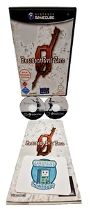Nintendo Gamecube Resident Evil Zero Retro Vintage Spiel Alt Vollständig - TOP!! - Bild 1 von 1