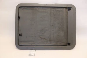 2014-2024 KENWORTH T680 SLEEPER ACCESS DOOR TRIM COVER U60-1125-000671R OEM - Picture 1 of 6
