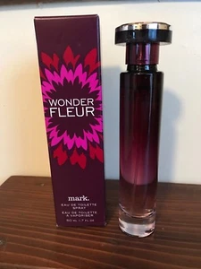 Avon mark. Wonder Fleur Eau de Toilette Spray 1.7 fl oz - New in Box - Picture 1 of 1