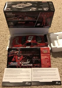 1:24 Kasey Kahne #9 Budweiser Coke 600 Race Win 2008 Charger 1 of 871 - Picture 1 of 8