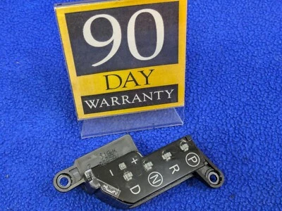 CONJUNTO INDICADOR PALANCA DE CAMBIOS A/T NISSAN INFINITI FX35/FX37/FX50/QX70 96943-1CA0B Foto 1 de 4