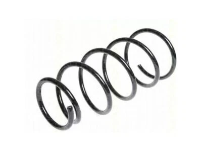 For 2009-2016 BMW Z4 Coil Spring Front 63362YHXJ 2010 2011 2012 2013 2014 2015 - Image 1 of 2