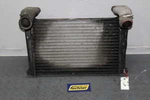 Intercooler motor MAN L2000 LE2000 4.6 114kW 81.06130.0142 radiador aire de carga - Imagen 1 de 3