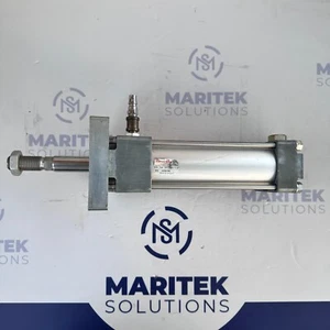 Rexroth 3220631860 Druckluftzylinder - Bild 1 von 5