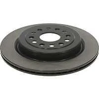 Disc Brake Rotor-OEF3 Prem E Coated Autopart Intl fits 19-23 Ram 1500 Foto 1 de 3