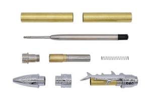 Fishing Pen Kit - Bild 1 von 6