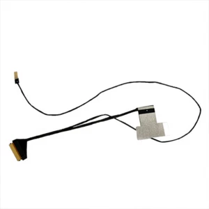 30Pin LCD Screen Flex Cable For HP Pavilion X360 14M-BA015DX 924277-001 - Picture 1 of 7