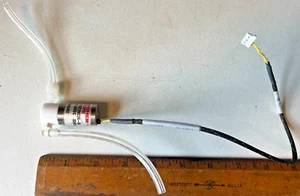 Bio-Chem Isolation Valve Part Number 075T2NC24-32 20PSI, 24 Volts DC - Picture 1 of 3