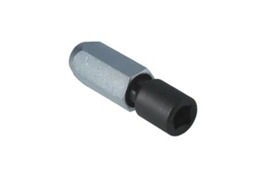 Laser Tools M4 - M14 Adjustable Tap Socket Reamer Holder 3/8"D 8029 - Foto 1 di 1
