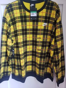 SUDADERA NIKE SPORTSWEAR ESTAMPADO