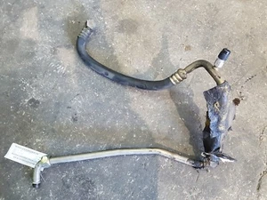 TUBO ARIA CONDIZIONATA CLIMATIZZATA A/C ALFA ROMEO 164 (87-90) 2.0I TWIN SPARK - Picture 1 of 1