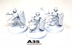 Warhammer Stormcast Eternals Liberators A35 - Bild 1 von 1